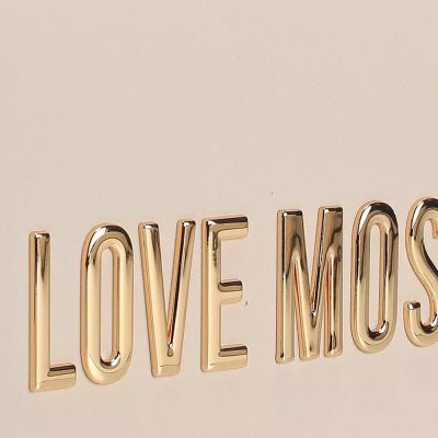 THE BOLD LOVE CROSSBODY